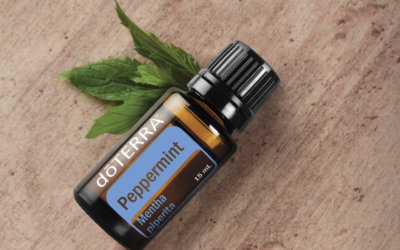 Peppermint Essential Oil Uses and Recipes